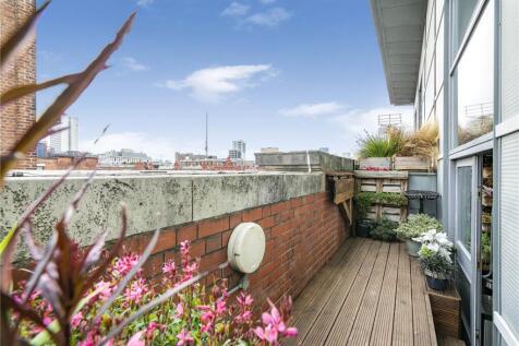 Outdoor Space