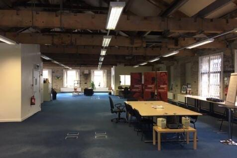 Office to rent Image 3