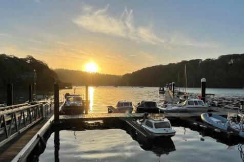 Nearby Malpas Marina