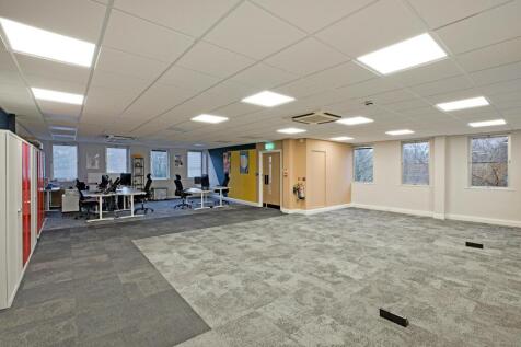 Office to rent Image 11