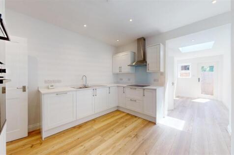 New Park Street, Castlefields, Shrewsbury photo 4