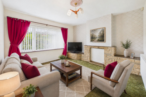 Lounge (Virtually Furnished)