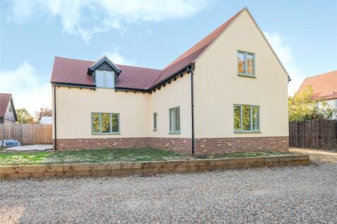 'New House'