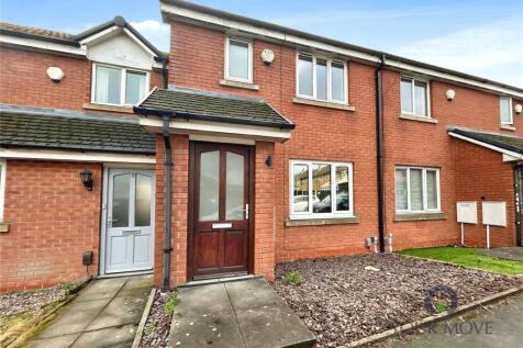Stoke-on-trent, ST3 - property photo