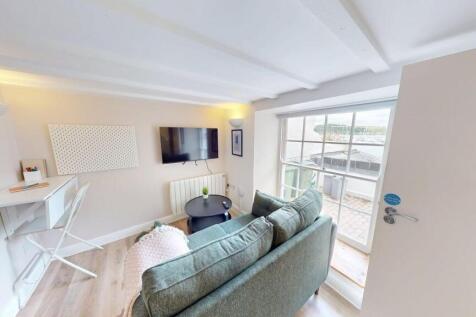 The Studio, 11, Arwenack Street TR11 3JA photo 2
