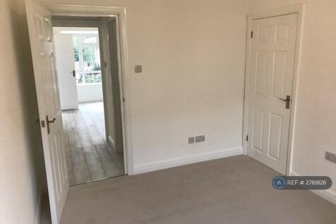 Bedroom View To Loungeroom