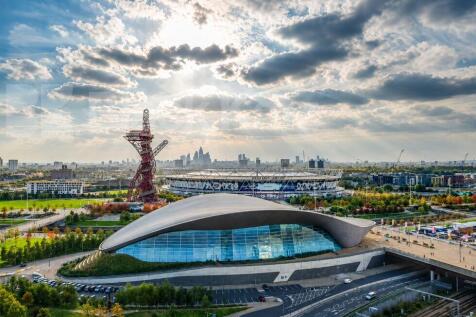 Glasshouse Gardens, Stratford E20 photo 3