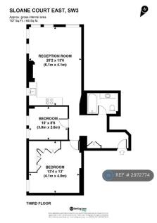 Floorplan Of Flat