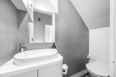 guest loo