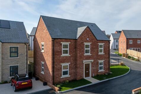 Plot 18 - Brick