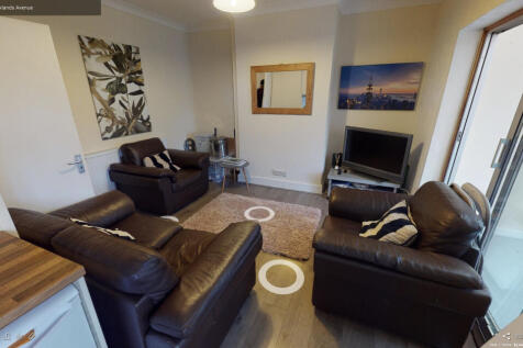 Oaklands Avenue, Loughborough photo 3