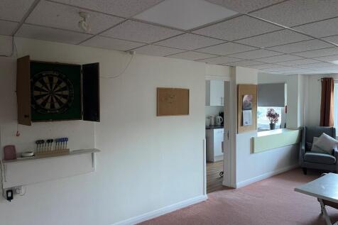 Residents lounge 2