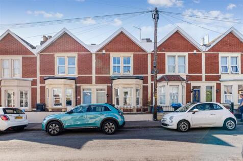 Bristol, BS7 - property photo