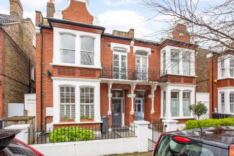 Airedale Avenue, Chiswick, London, W4 photo 4
