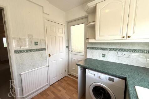 Bradbourne Avenue, Nottingham photo 5