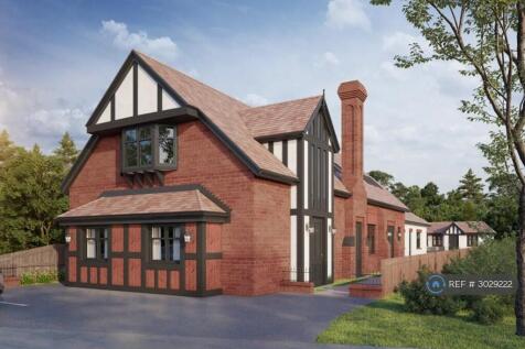 The Old Village Hall