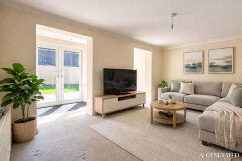 Sitting Room (AI furniture)