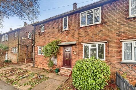 Pytchley Road - Front Image