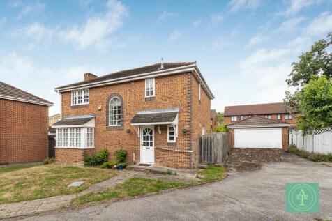 4 Bedroom Detached for Sale