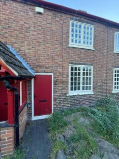1-bed house on 2, Woodhouse Lane,, Nanpantan,, Leicestershire,, LE11, £900/mo