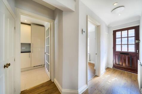 Davidson Frost-Wellings, DFW, Quadrangle Mews, Sta