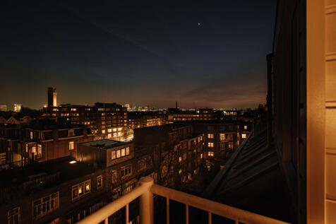 Ruysdaelstraat 49 F 4 1071 XA AMSTERDAM image 39