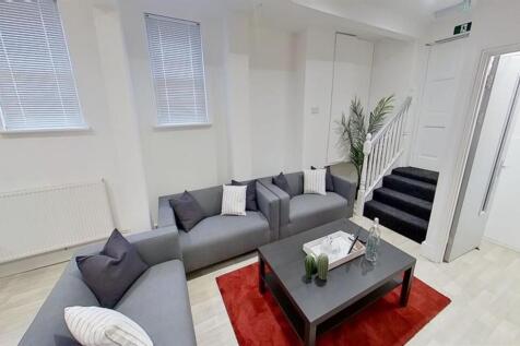 Clarendon Street, Nottingham, NG1 photo 4