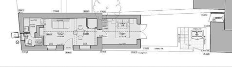 Approved layout