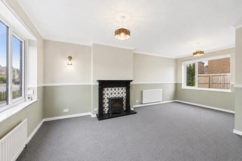 Sitting/Dining Room