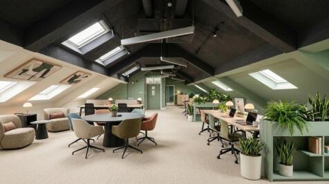 Office to rent Image 9