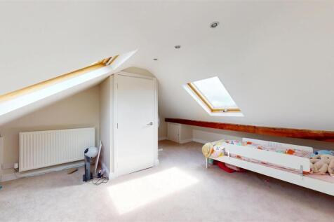 Dentons Green Lane Bedroom