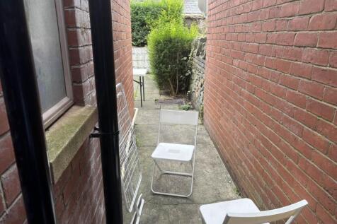 Garden 1