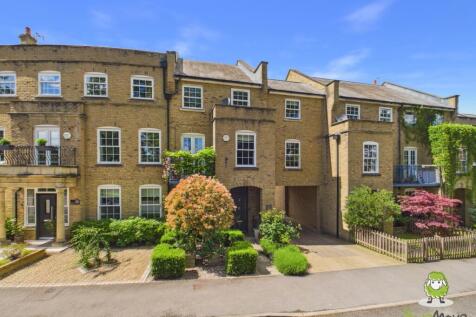 EweMove Estate Agents Basingstoke 
