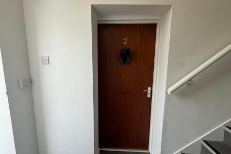 2 Bedroom Flat to Rent in The Barracks, Barwell