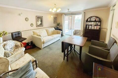Communal Lounge