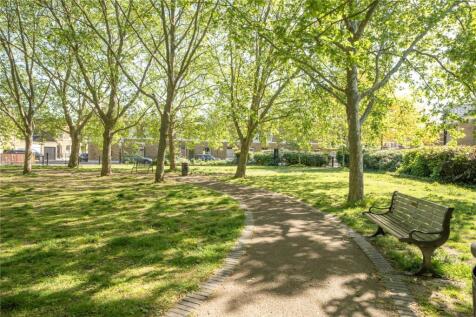 Jesus Green