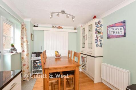 Kitchen/ Diner