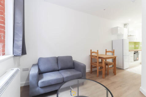 Wheat Street, Wheat Street Apartments photo 4