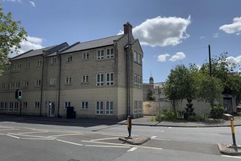 Great Western Court