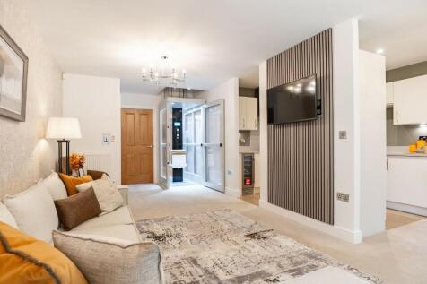 primary property image