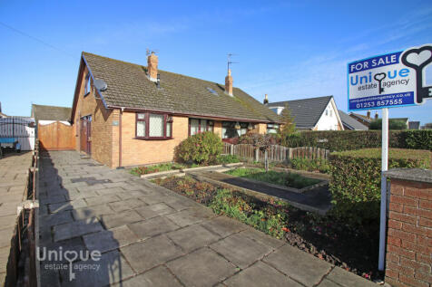 Thornton-cleveleys, FY5 - property photo