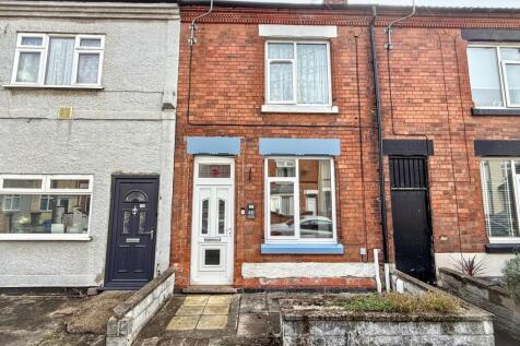 Markfield, LE6 - property photo
