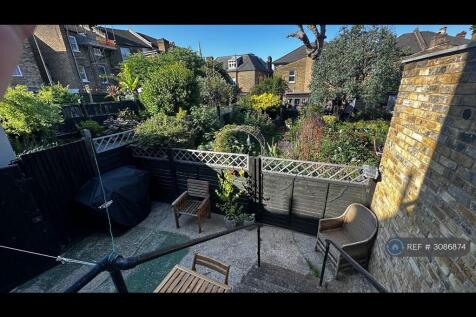 Yard &amp; Garden