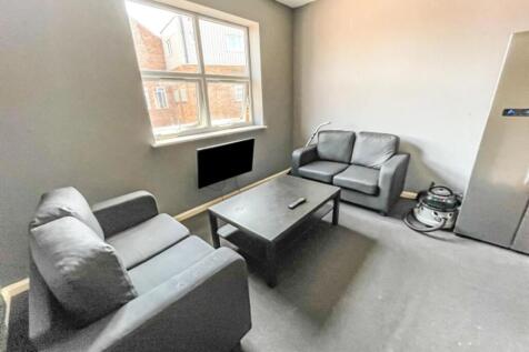 Communal Lounge