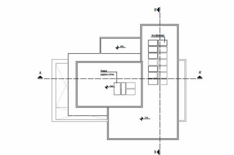 Roof Plan