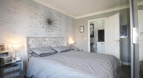 Bedroom 1 and En-Suite