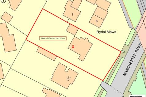 Plot Plan