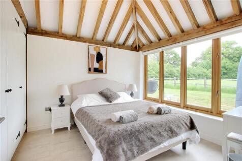 Bedroom Annexe