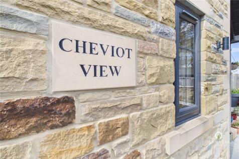 Cheviot View