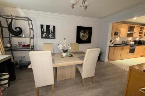 Additional Dining...